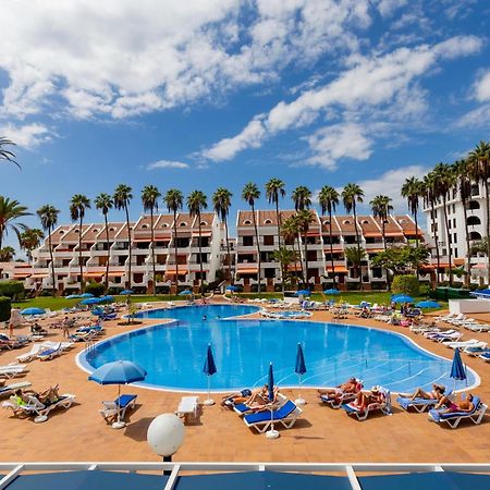 395 Lovely Duplex Parque Santiago II Playa de las Americas (Tenerife) Exterior foto