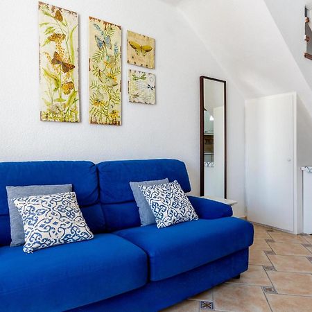 395 Lovely Duplex Parque Santiago II Playa de las Americas (Tenerife) Exterior foto