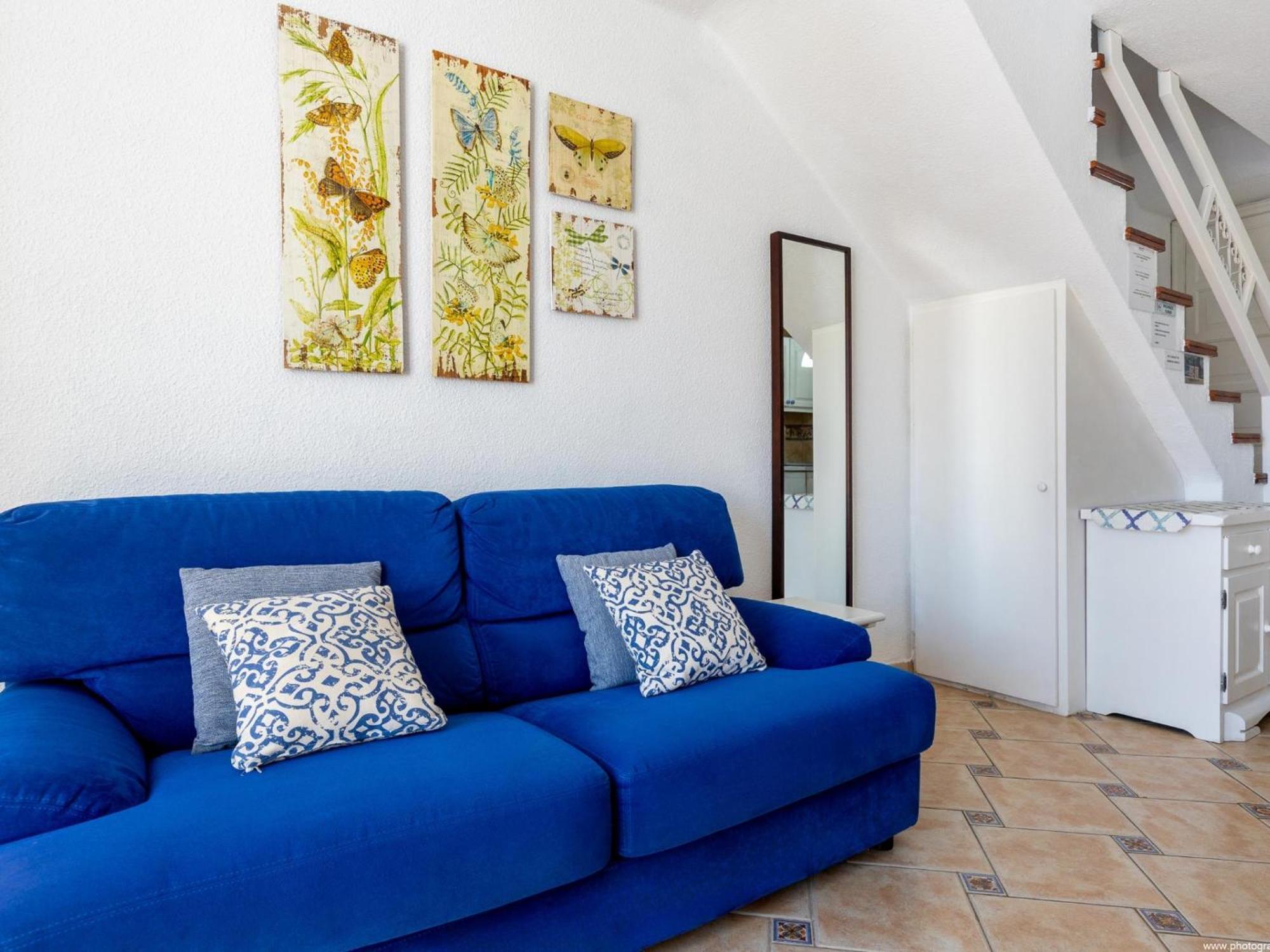 395 Lovely Duplex Parque Santiago II Playa de las Americas (Tenerife) Exterior foto