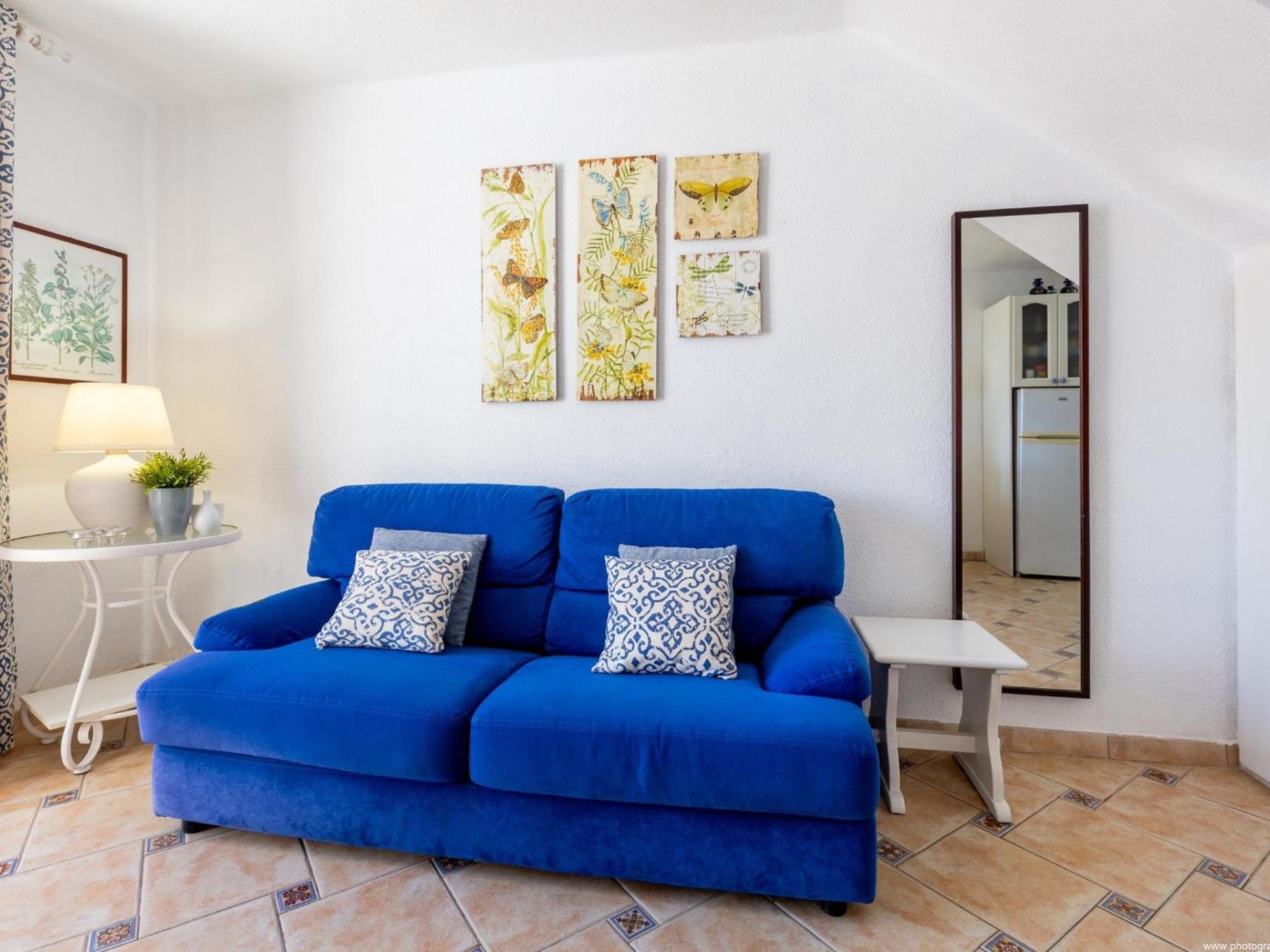 395 Lovely Duplex Parque Santiago II Playa de las Americas (Tenerife) Exterior foto