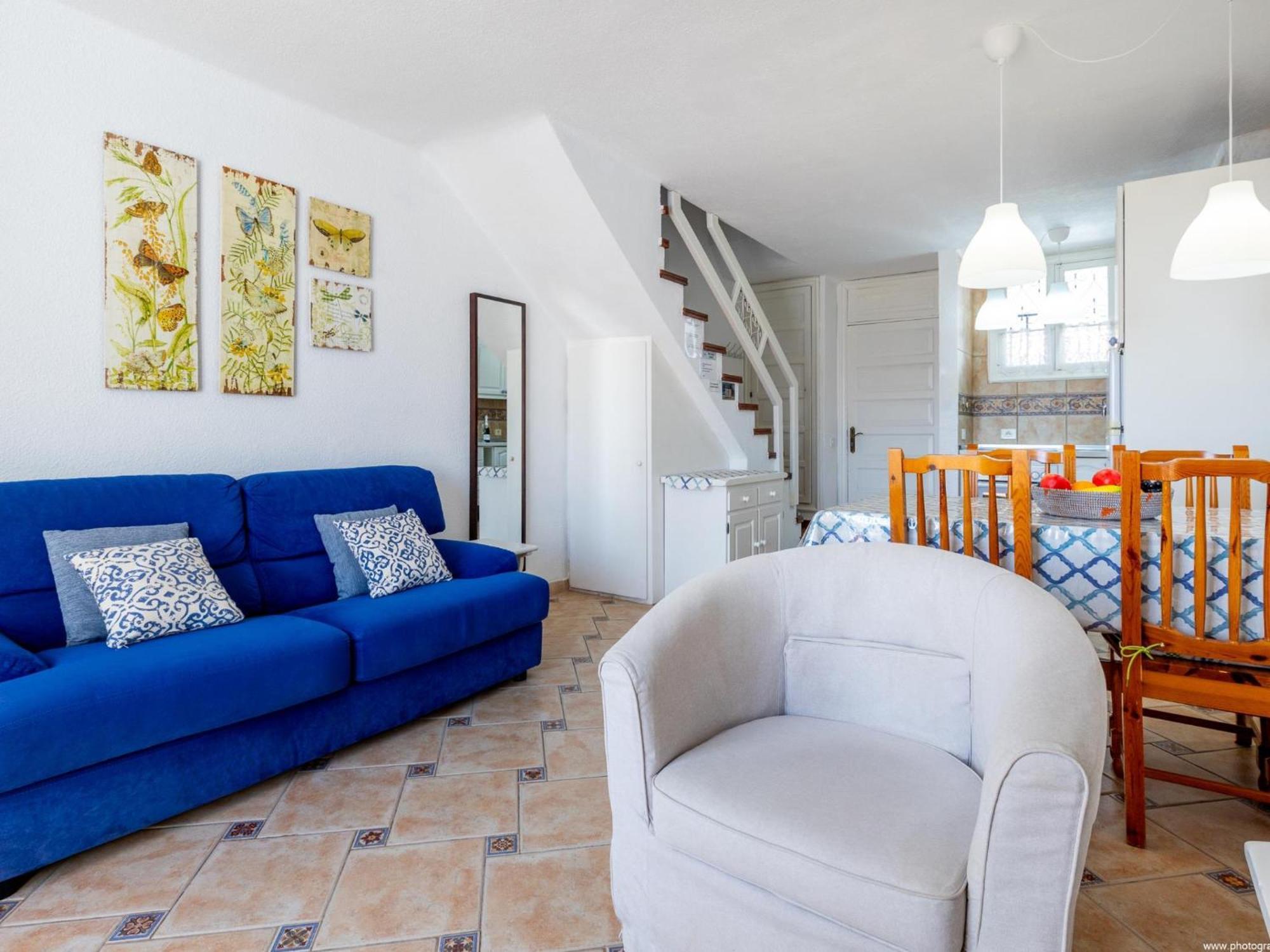 395 Lovely Duplex Parque Santiago II Playa de las Americas (Tenerife) Exterior foto