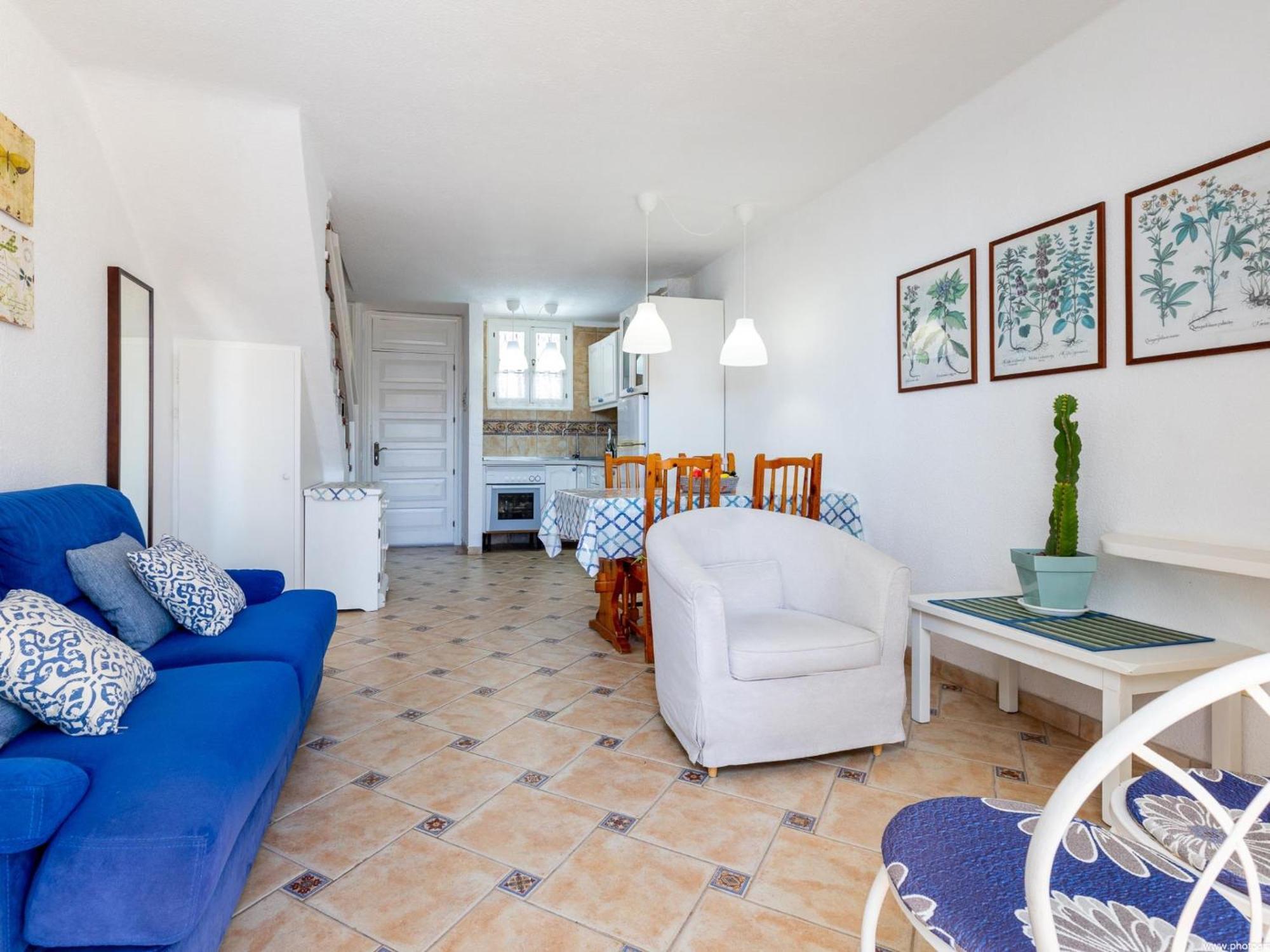 395 Lovely Duplex Parque Santiago II Playa de las Americas (Tenerife) Exterior foto